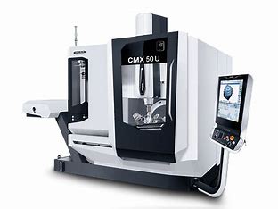 CMX50U DMG